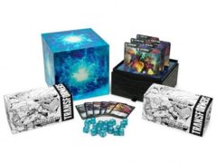 Box Set: Energon Edition: Wave 1